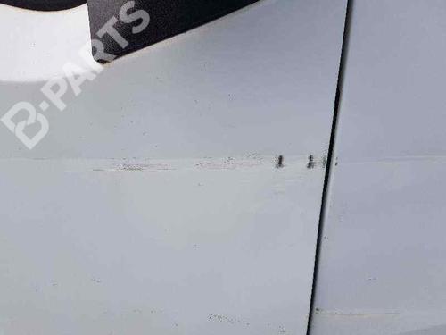 Front left lock OPEL MOVANO B Platform/Chassis (X62) 2.3 CDTI RWD (EV, HV, UV) | BP6127319C98