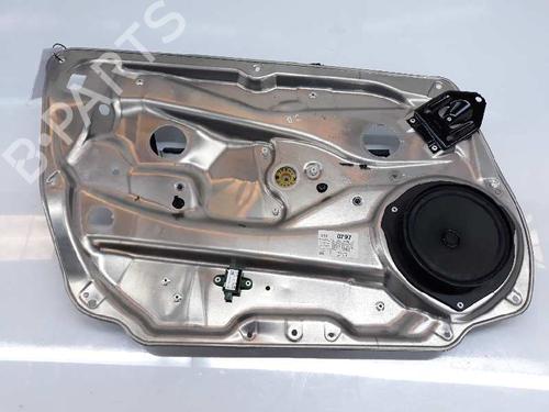 Used Front left window mechanism MERCEDES-BENZ C-CLASS (W204) C 220 CDI (204.008) (170 hp) 3654721