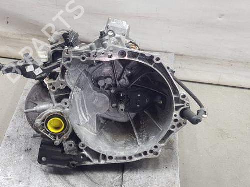 Gearbox CITROËN BERLINGO Box Body/MPV (K9) | BP36679257M3 - Image 8