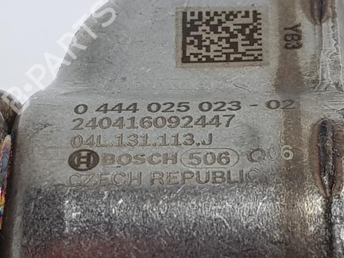 Injector AUDI A6 C7 (4G2, 4GC) 2.0 TDI | BP31393173M100