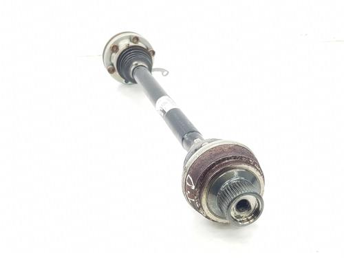 Right rear driveshaft AUDI A6 C7 (4G2, 4GC) 2.0 TDI | BP29464534M41 