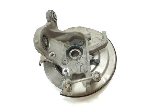 Left rear steering knuckle VOLVO XC60 II (246)  | BP38936518M27  - Image 8