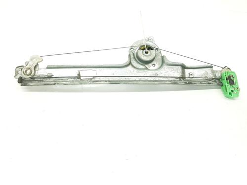 Front left window mechanism RENAULT GRAND SCÉNIC II (JM0/1_) 2.0 dCi (JM1K) | BP15206630C22 