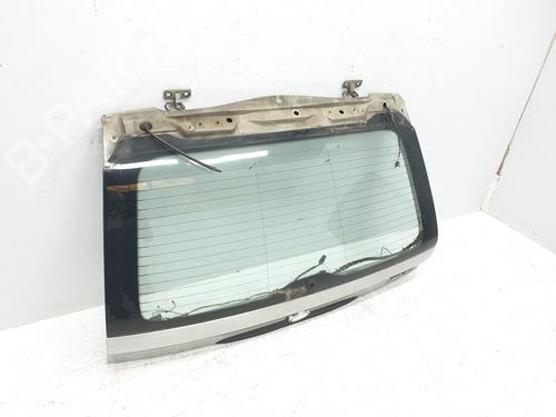 Bakluke CC/Kombi-Kupé BMW X5 (E53)  | BP26333568C6 