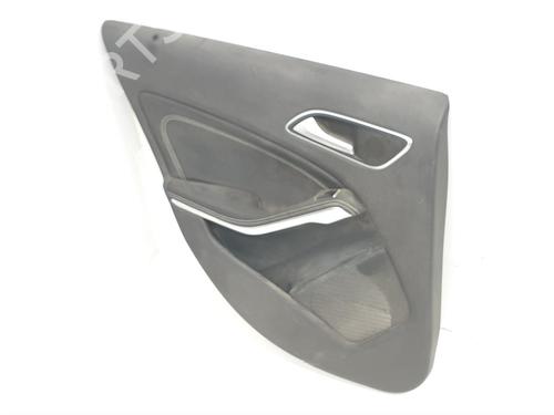 Seats set MERCEDES-BENZ A-CLASS (W176) A 200 CDI / d (176.008) | BP6881158C78 