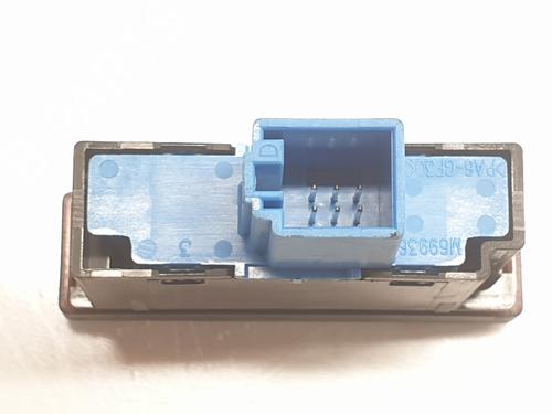 Warning switch VW CRAFTER Platform/Chassis (SZ_)  | BP29436265I22 
