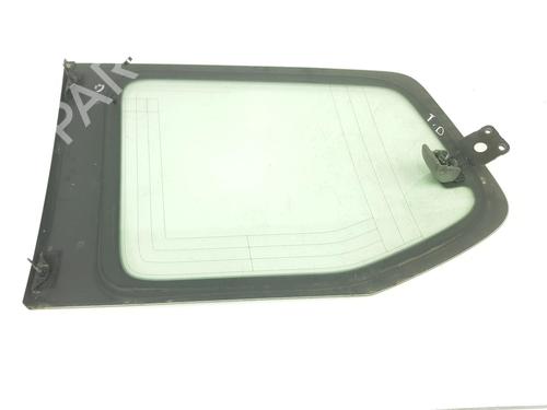 Rear right quarter glass TOYOTA LAND CRUISER PRADO (_J12_) 3.0 D-4D (KDJ120, KDJ125) | BP15769014C92 