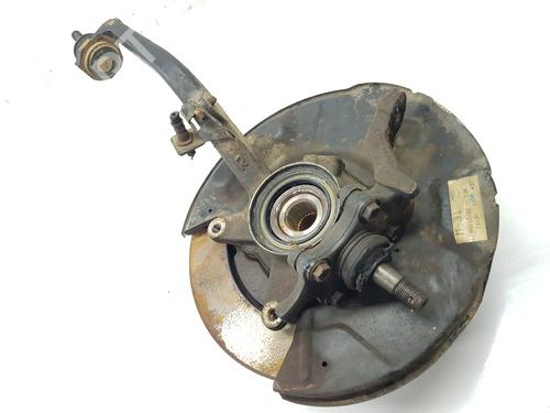 Right front steering knuckle TOYOTA LAND CRUISER 90 (_J9_) 3.0 TD (KZJ90_, KZJ95_, KZJ90R, KZJ95R, KZJ90W, KZJ95W) | BP31909457M26 