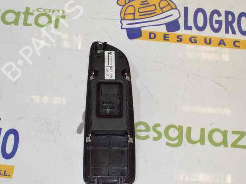 Right front window switch BMW 1 (E81) 118 d | BP1325243I26 