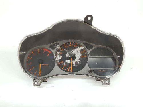 Used Instrument cluster TOYOTA CELICA Coupe (_T23_) 1.8 16V VT-i (ZZT230_, ZZT230) (143 hp) 5591390