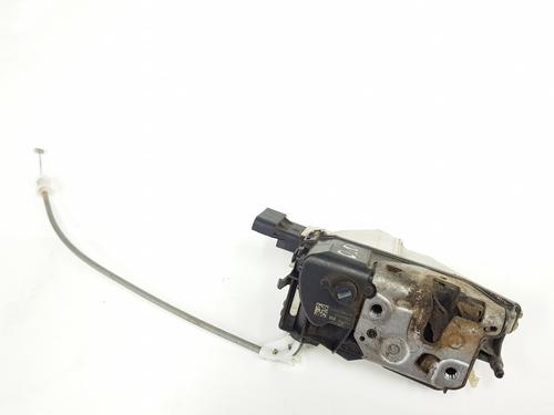 Front right lock CITROËN C4 CACTUS 1.6 BlueHDi 100 | BP29535897C97 