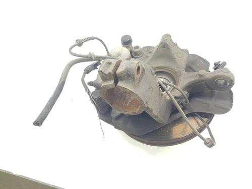 Left front steering knuckle FIAT DUCATO Van (250_) 130 Multijet 2,3 D | BP40226247M25 - Image 3