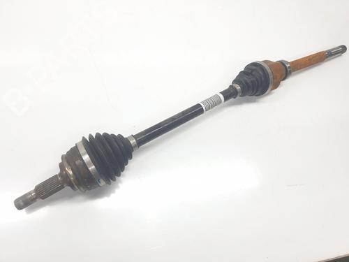 Right front driveshaft OPEL ASTRA L Sports Tourer (OV5) 1.2 (FRHNPJ) | BP24610309M39 