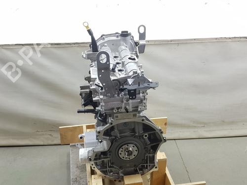 Motor FORD TRANSIT CUSTOM V362 Van (FY, FZ) | BP30776641M1