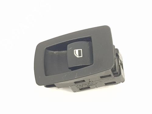 Used Right rear window switch BMW 3 (E90) 320 d xDrive (177 hp) 12460161