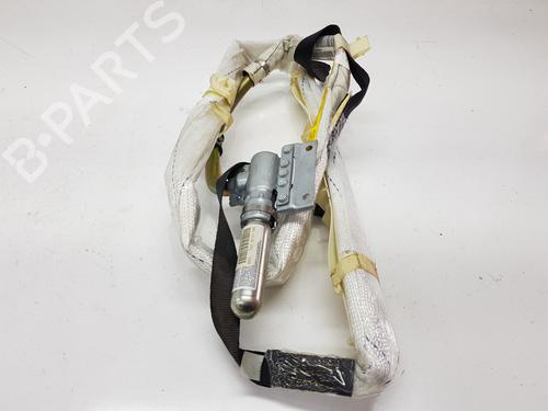 Right curtain airbag BMW X5 (E53) 3.0 d | BP20194223C12 