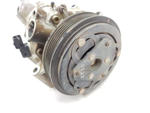 AC compressor MITSUBISHI L200 / TRITON (KJ_, KK_, KL_) 2.2 DI-D 4WD | BP29811080M34 