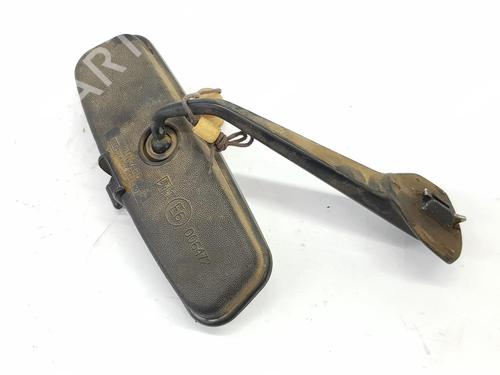 Rear mirror LAND ROVER DEFENDER Station Wagon (L316) 2.5 Td5 4x4 (L316) | BP9238862I6 