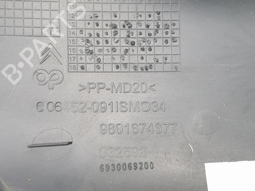 Other CITROËN C4 Picasso I MPV (UD_) 2.0 HDi 150 | BP29489715O1 