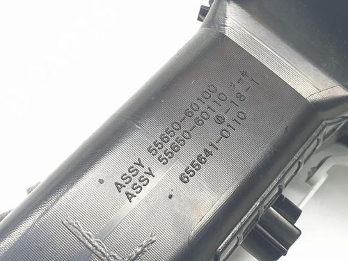 Air vent TOYOTA LAND CRUISER PRADO (_J12_) 3.0 D-4D (KDJ120, KDJ125) | BP17240863I21 
