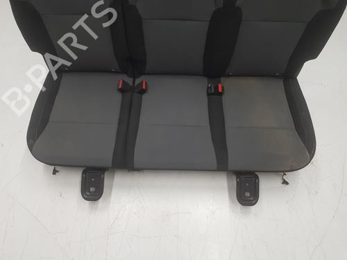 Sæde sæt DACIA JOGGER (RK_) | BP32510345C78