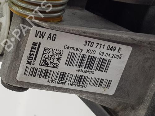 Gear lever SKODA SUPERB II Estate (3T5)  | BP28065364M90 