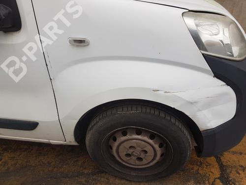 Front left exterior door handle PEUGEOT BIPPER (AA_)  | BP9651794C128  - Image 25