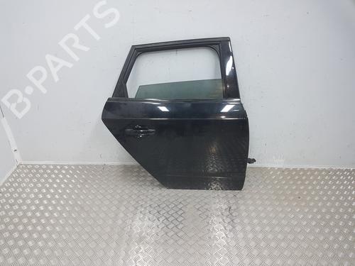 Used Right rear door Right rear door 37664540 37664540