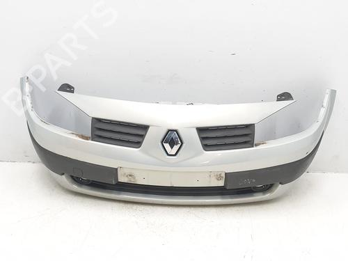Pare-chocs avant RENAULT MEGANE II Estate (KM0/1_) 1.9 dCi (KMRG, KM1G, KM0G, KM2C) (120 hp) 16912620