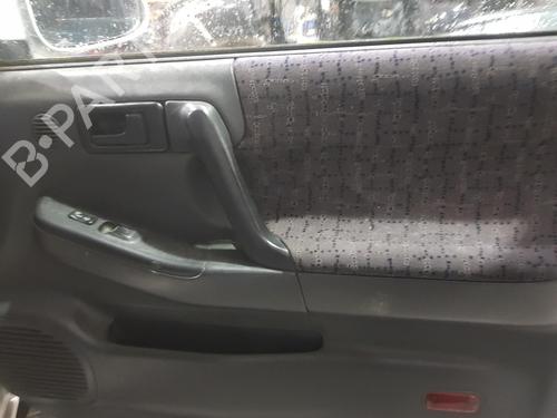 Mando OPEL FRONTERA B (U99) 2.2 DTI (6B_ZC, 6B_VF, 6B_66, 6B_76) | BP12508385I30 