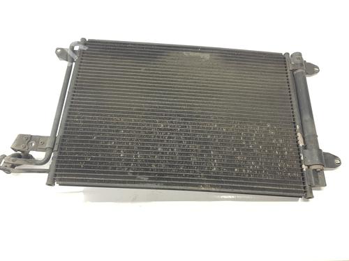 AC radiator VW GOLF V (1K1) 1.6 FSI | BP22222649M32 