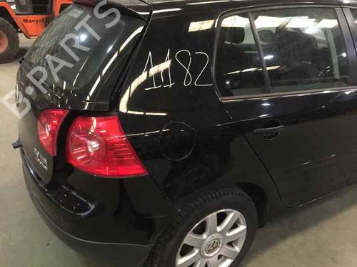 Mass air flow sensor VW GOLF VI (5K1) 2.0 TDI 4motion | BP1638001M95 