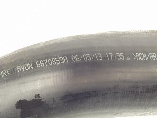 Pipe RENAULT MASTER III Van (FV) 2.3 dCi 125 RWD (FV0C, FV0D, FV0H, FV0J, FV0A, FV0K) | BP30395627M125