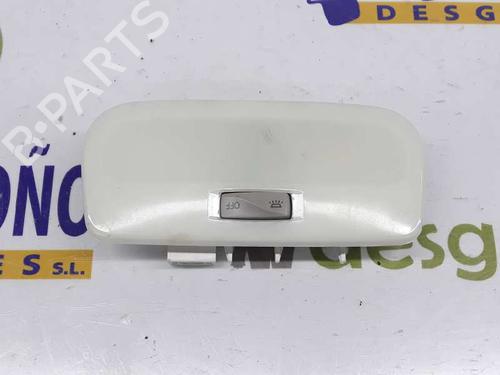 Interior roof light RENAULT GRAND SCÉNIC III (JZ0/1_) 1.5 dCi (110 hp) 264300008R | 264300008R | 264300008R |