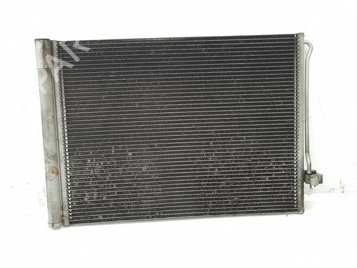 AC radiator BMW X6 (E71, E72) xDrive 30 d | BP36672862M32 - Image 5