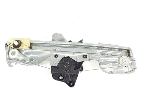Rear left window mechanism RENAULT MEGANE IV Grandtour (K9A/M/N_) 1.5 dCi 110 | BP20321388C24 