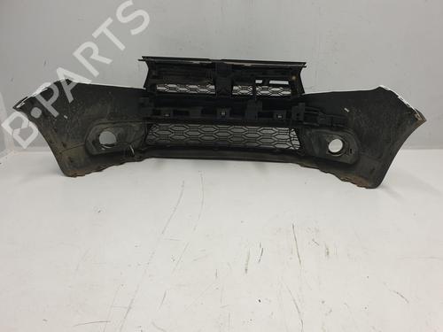 Front bumper DACIA SANDERO II | BP36781814C7 - Image 4