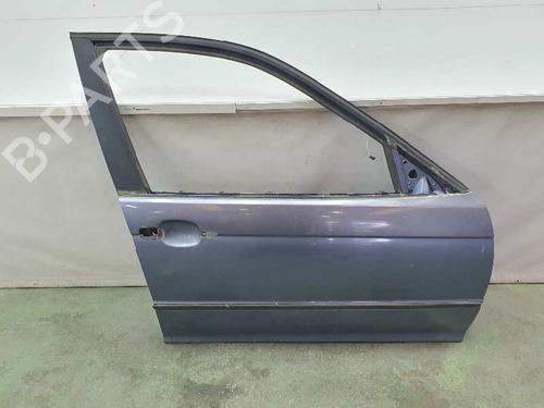Used Right front door BMW 3 (E46) 320 d (136 hp) 7550203