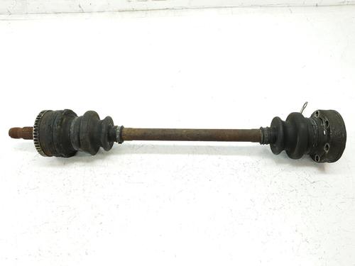 Left rear driveshaft MERCEDES-BENZ CLK (C208) CLK 200 Kompressor (208.344) | BP15510759M40 