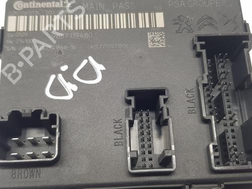 Electronic module OPEL ASTRA L Sports Tourer (O5) 1.2 (FRHNPJ) | BP24586172M83 