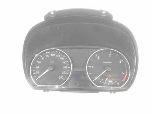 Instrument cluster BMW 1 (E87) 118 d | BP33630426C47 - Image 5
