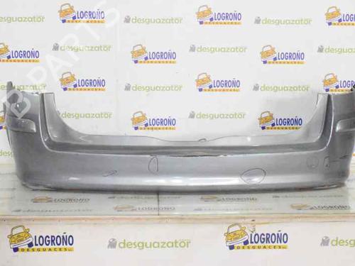 Rear bumper OPEL ASTRA H Estate (A04) 1.9 CDTI (L35) | BP799662C8 
