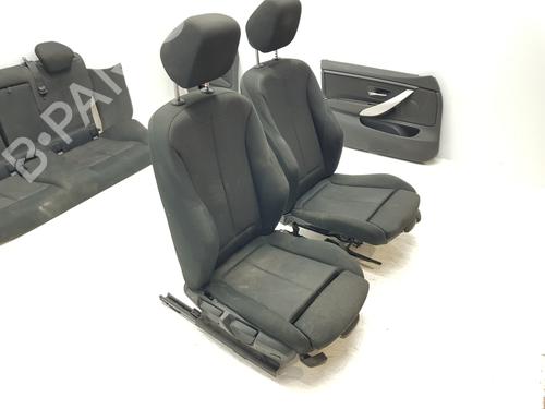 Seats set BMW 4 Gran Coupe (F36) 420 d | BP10562191C78 
