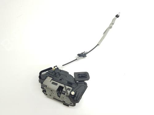 Rear right lock CUPRA LEON (KL1, KU1, KUG)  | BP29358574C99 