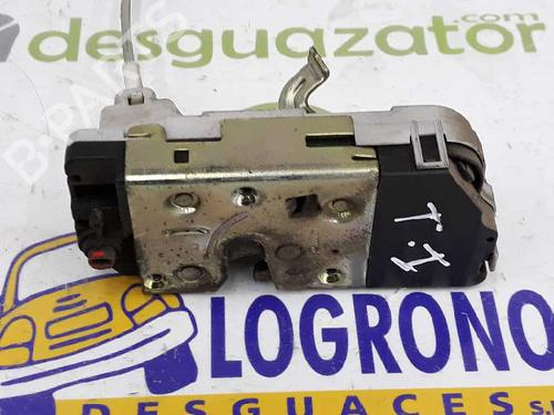 Used Rear left lock PEUGEOT 307 Break (3E) 1.6 HDi 110 (109 hp) 2597413