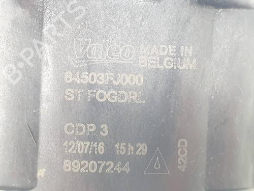 Left front fog light SUBARU OUTBACK (BS) | BP40467656C30 - Image 3