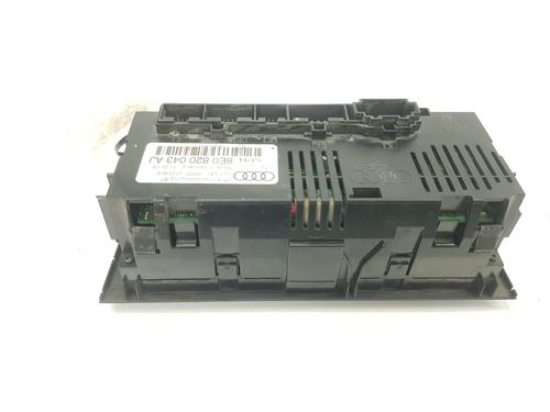 Climate control AUDI A4 B7 (8EC) 2.0 | BP15412477I5 