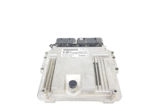 Engine control unit (ECU) CITROËN C4 CACTUS 1.6 BlueHDi 100 | BP37177700M57 - Image 2