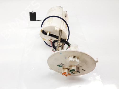 Used Fuel pump TOYOTA HILUX VIII Pickup (_N1_) 2.4 D 4WD (GUN125_, GUN125R) (150 hp) 22554179