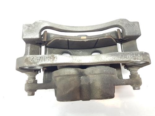 Left front brake caliper FORD RANGER (TKE) 2.2 TDCi 4x4 | BP34736058M105  - Image 5
